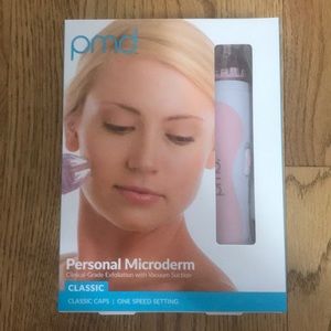 PMD Personal Microderm Classic - PINK